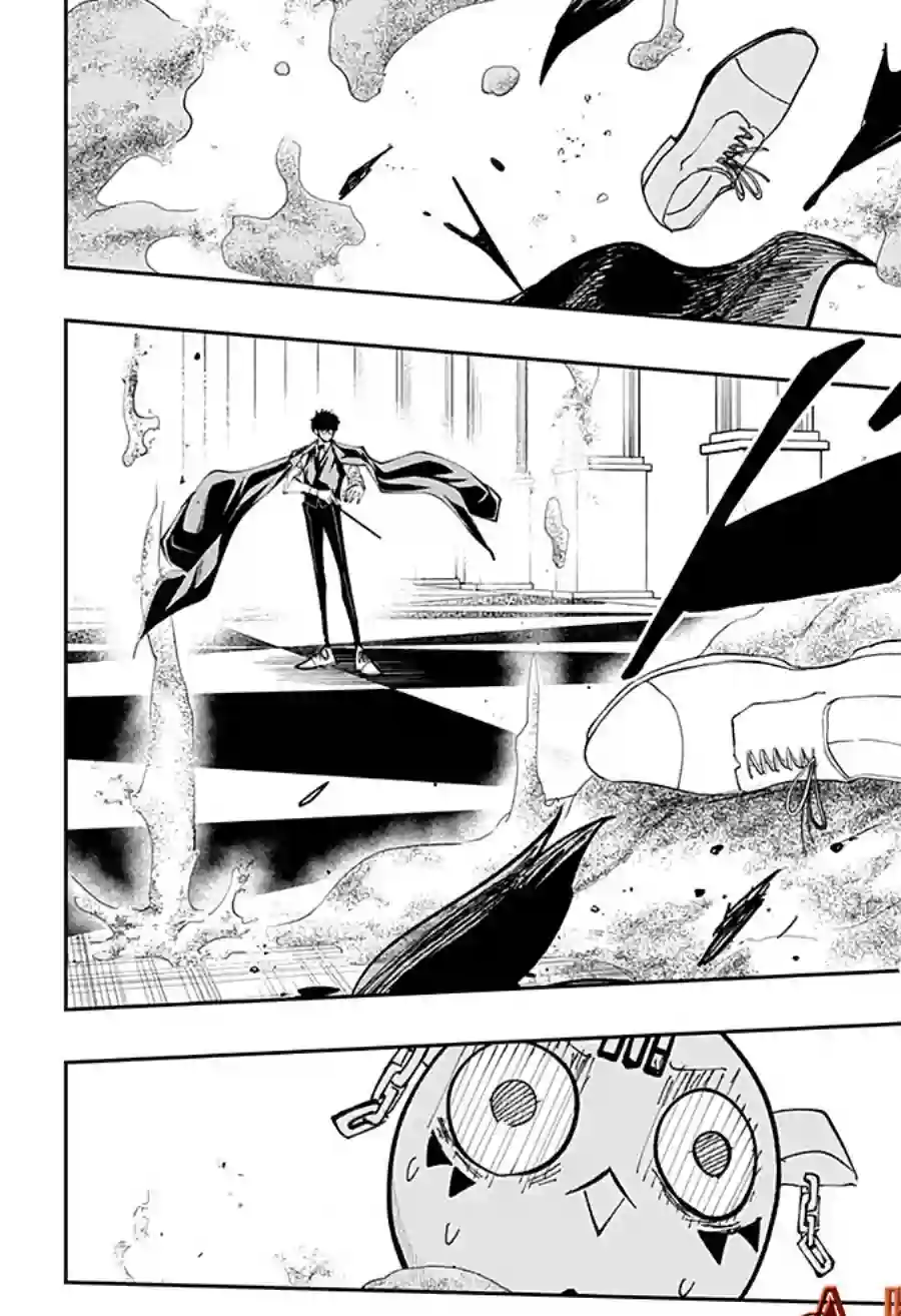 物理魔法使马修第76话