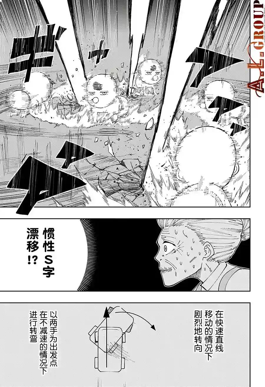 物理魔法使马修第82话