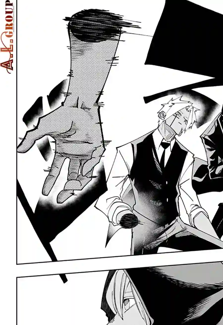 物理魔法使马修第82话