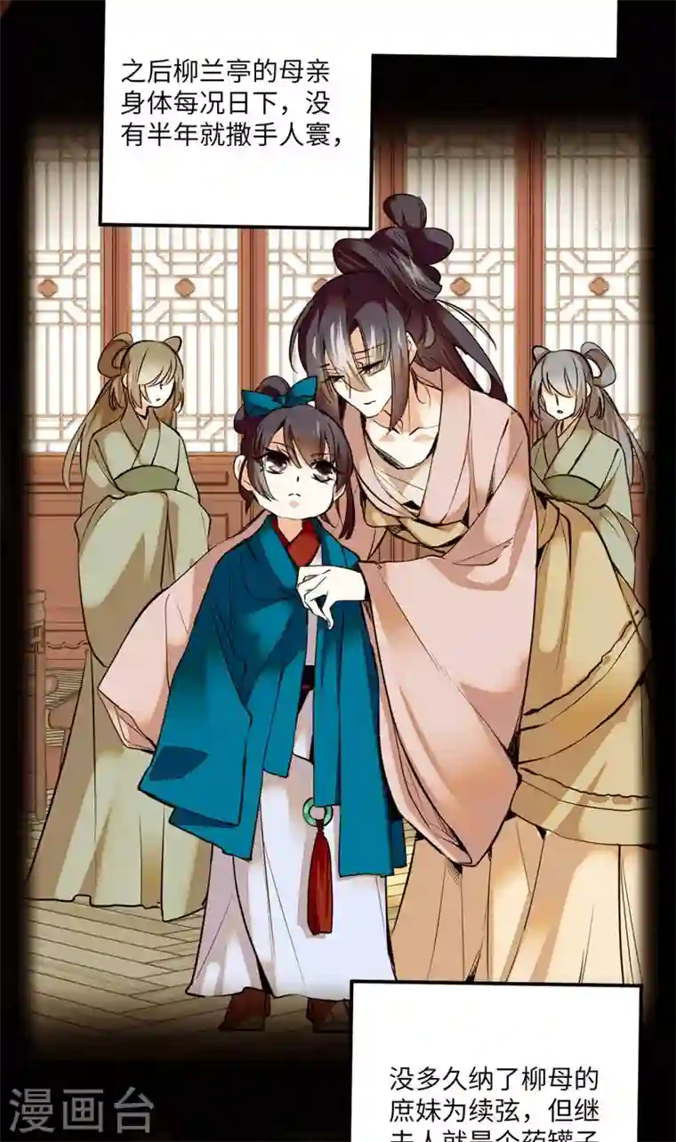 女帝直播攻略第8话 不可思议的世界