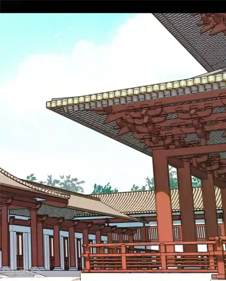 女帝直播攻略第11话 风情万种蝶姨娘