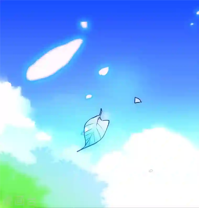 女帝直播攻略第23话 儿啊，这是为你准备的嫁妆