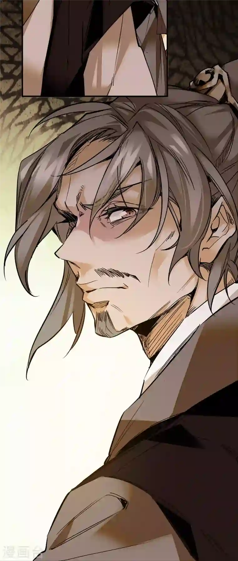 女帝直播攻略第26话 少年精贵