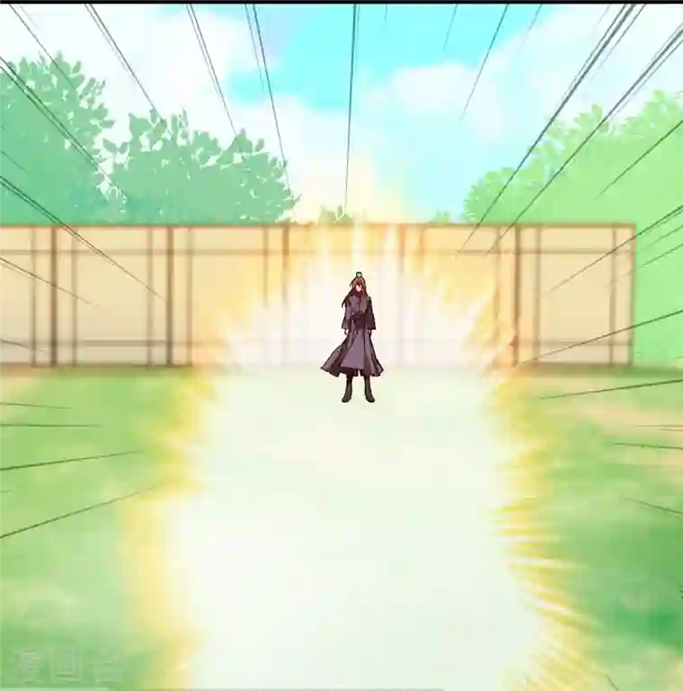 女帝直播攻略第29话 孔武有力且放浪形骸