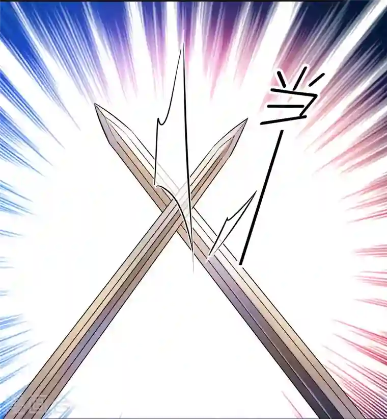 女帝直播攻略第54话 人生如戏，全靠演技