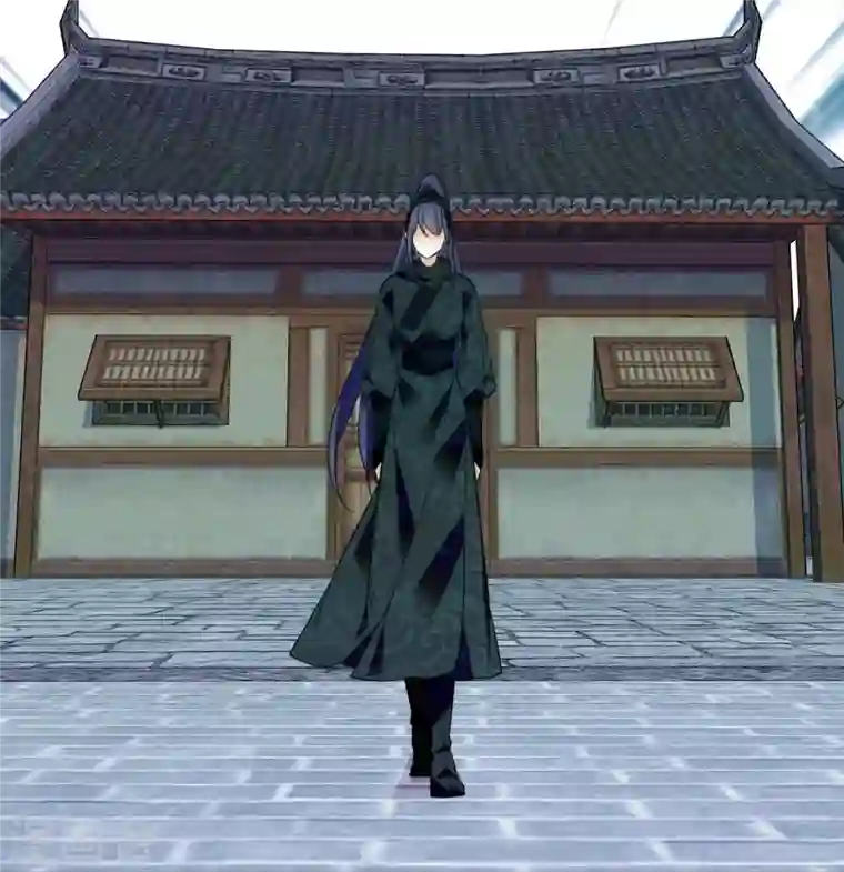 女帝直播攻略第56话 来上我的贼船