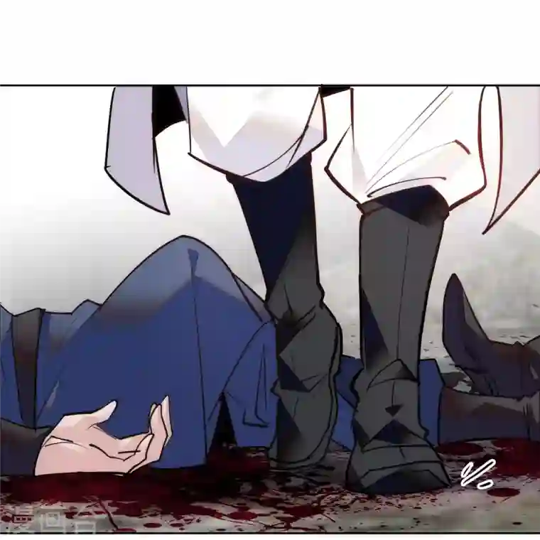 女帝直播攻略第73话 谁才是丧家之犬？