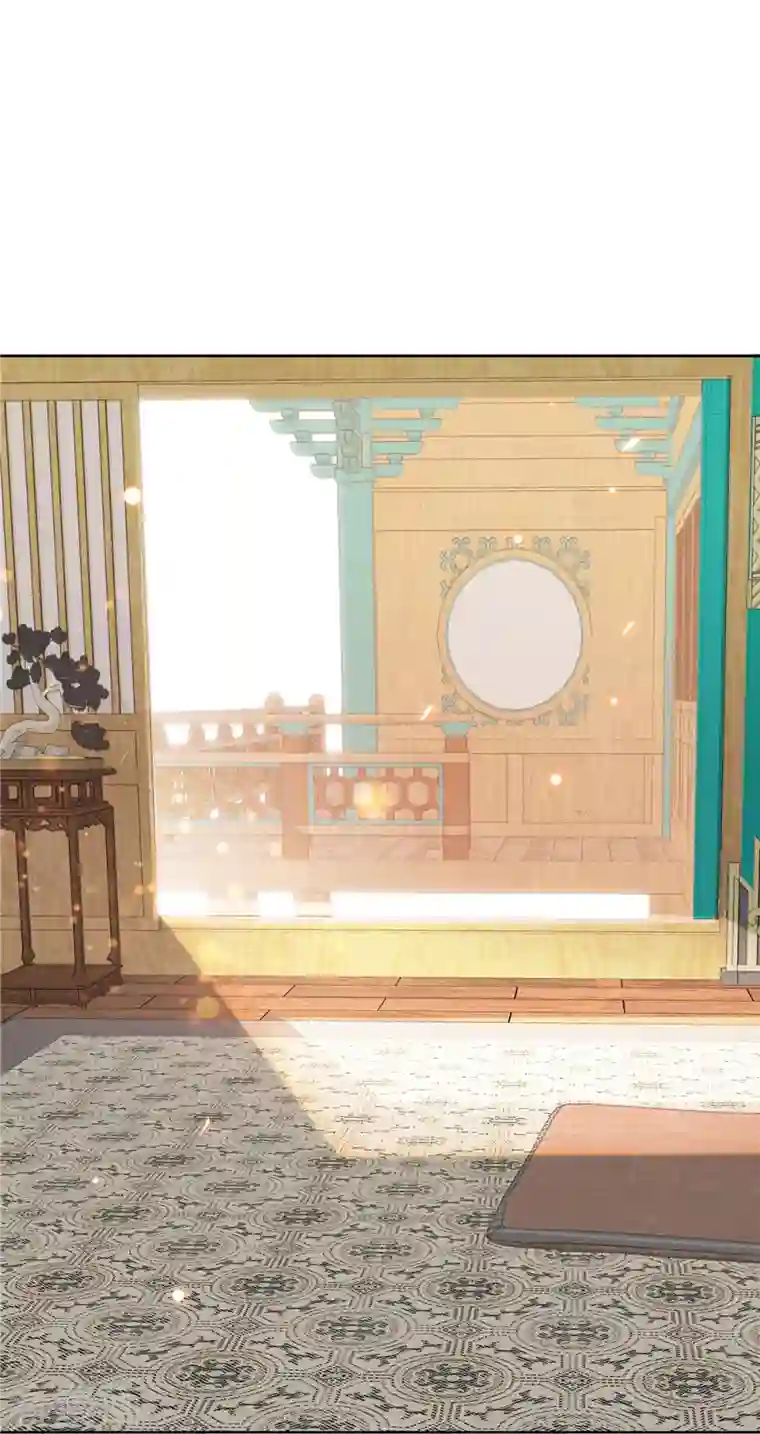 女帝直播攻略第82话 我醉了