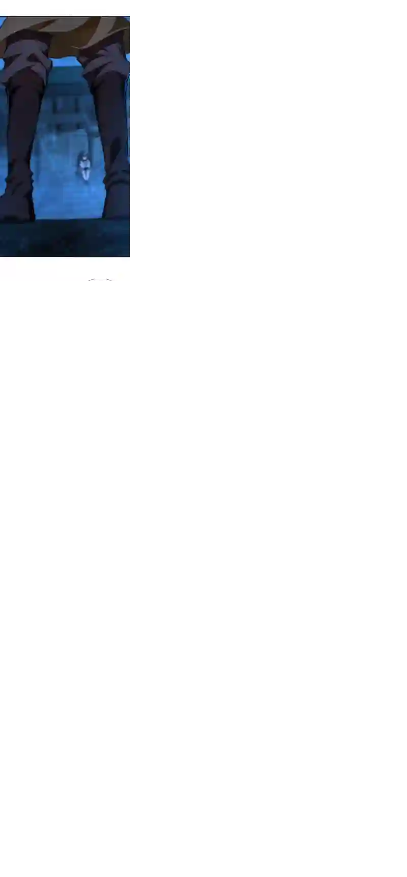 我被困在同一天十万年第8话 罢了，就信你一次吧…