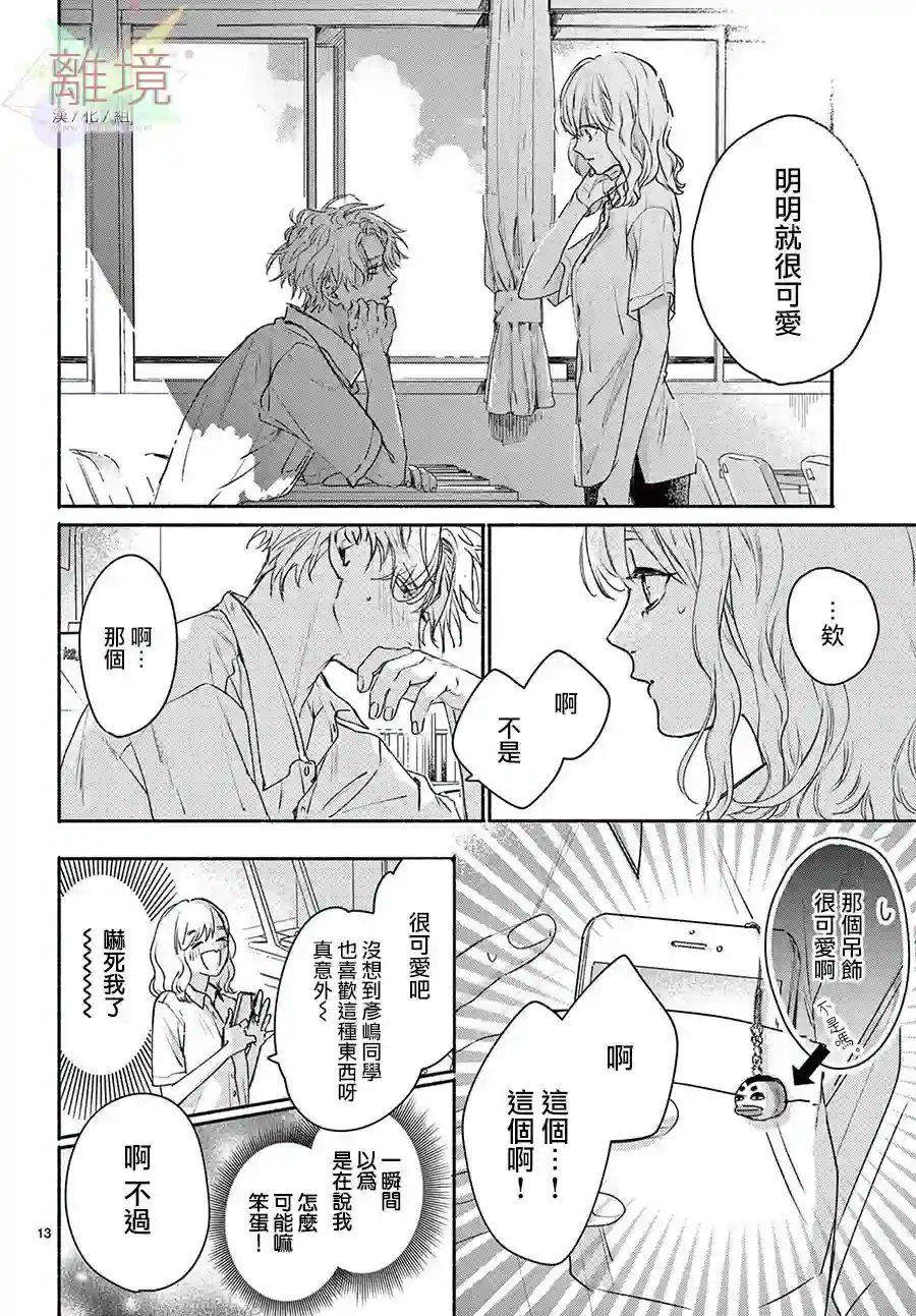 FRIENDSHIP LOVER短篇