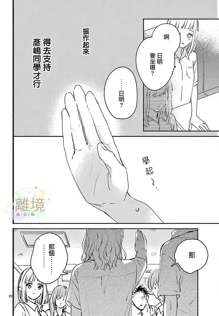 FRIENDSHIP LOVER短篇