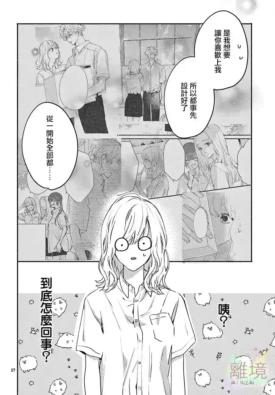 FRIENDSHIP LOVER短篇