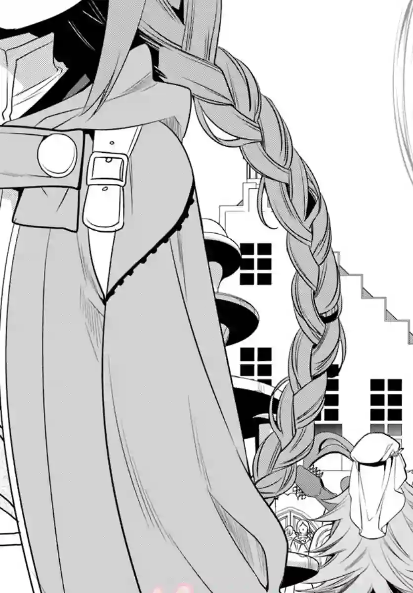 无职转生~洛琪希也要拿出真本事~第14话