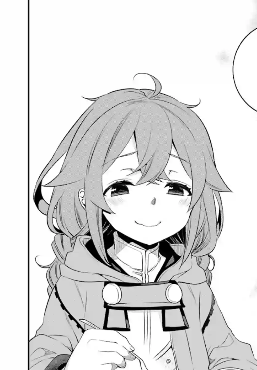 无职转生~洛琪希也要拿出真本事~第16话