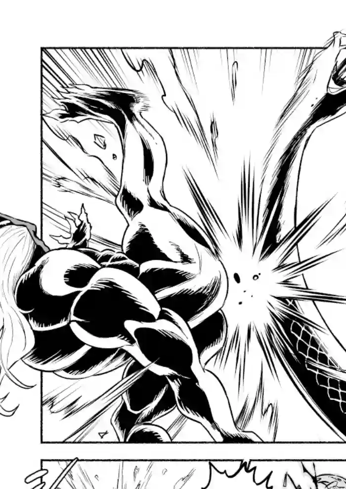 受尽欺凌的她被推落毒沼转生成为最强毒蛇的故事第44话