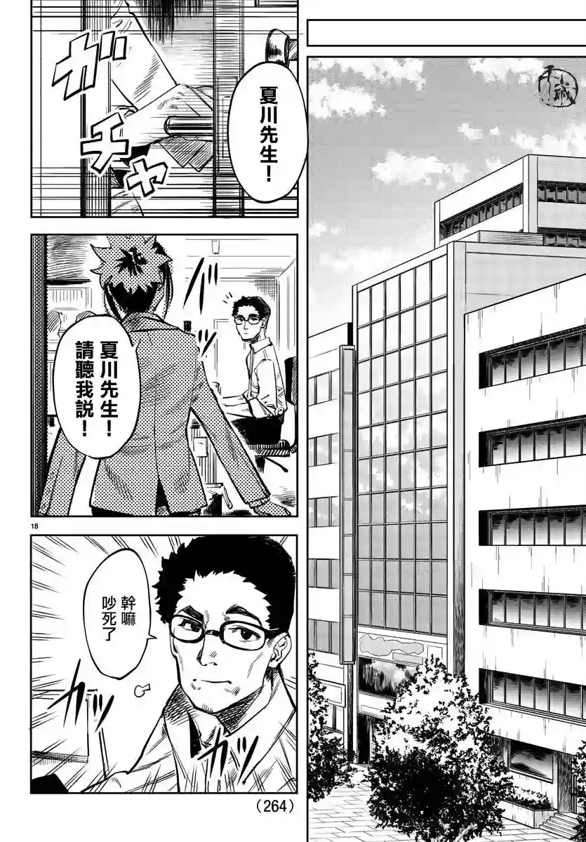 SHY第31话