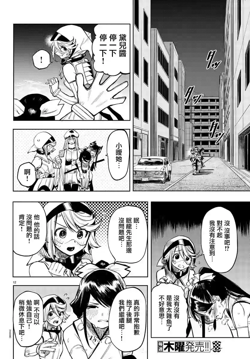 SHY第44话