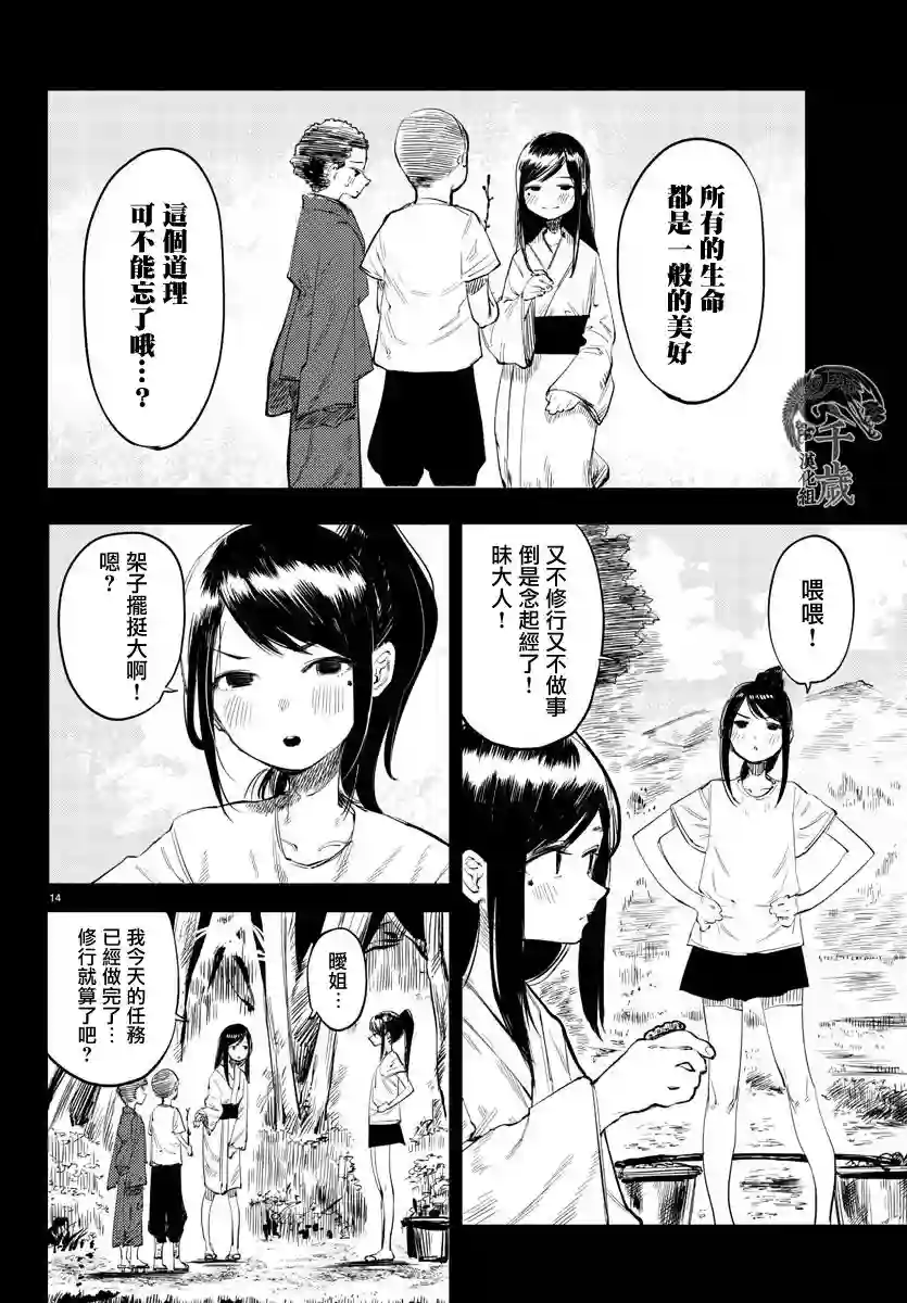 SHY第49话