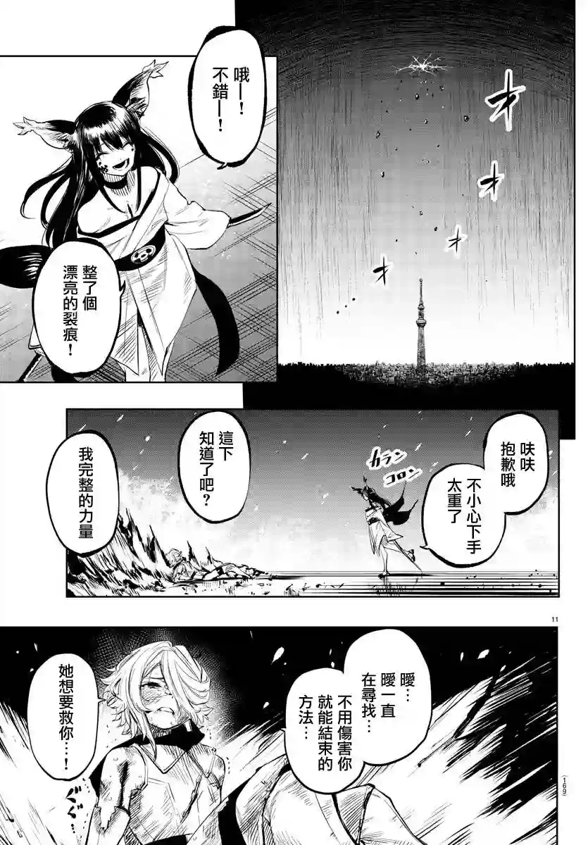 SHY第59话