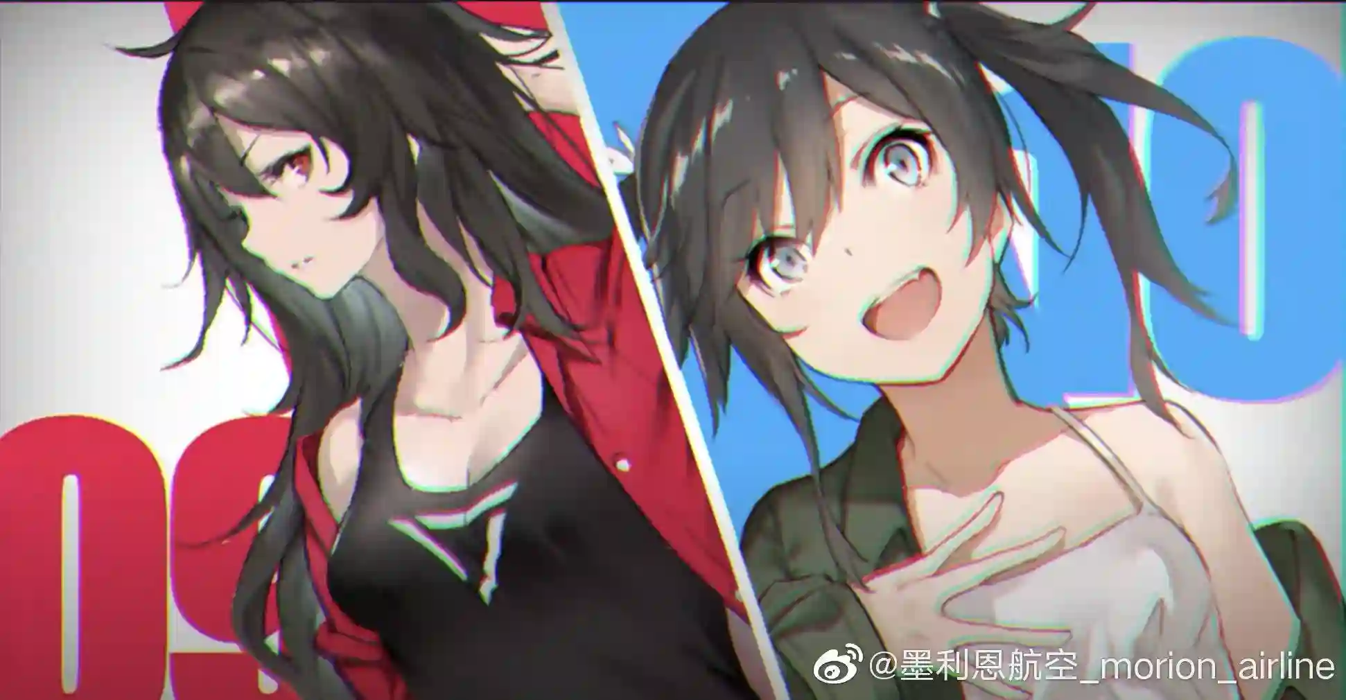 永久×Bullet新湊攻防战篇永久形象设定