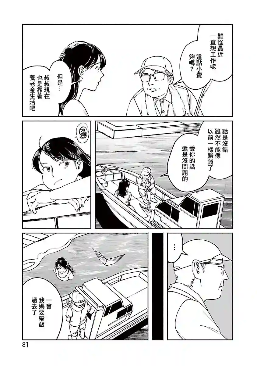 河野别庄地短篇集第0话