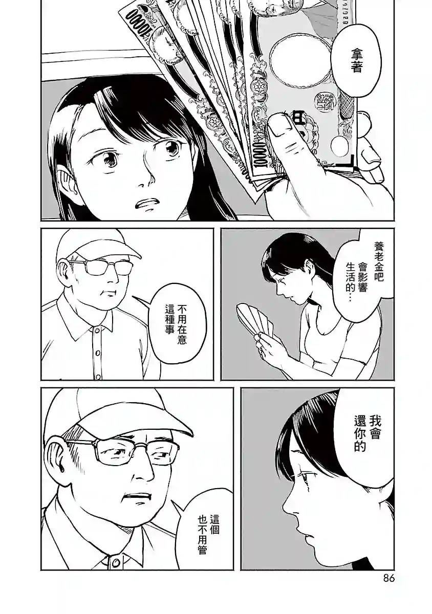 河野别庄地短篇集第0话