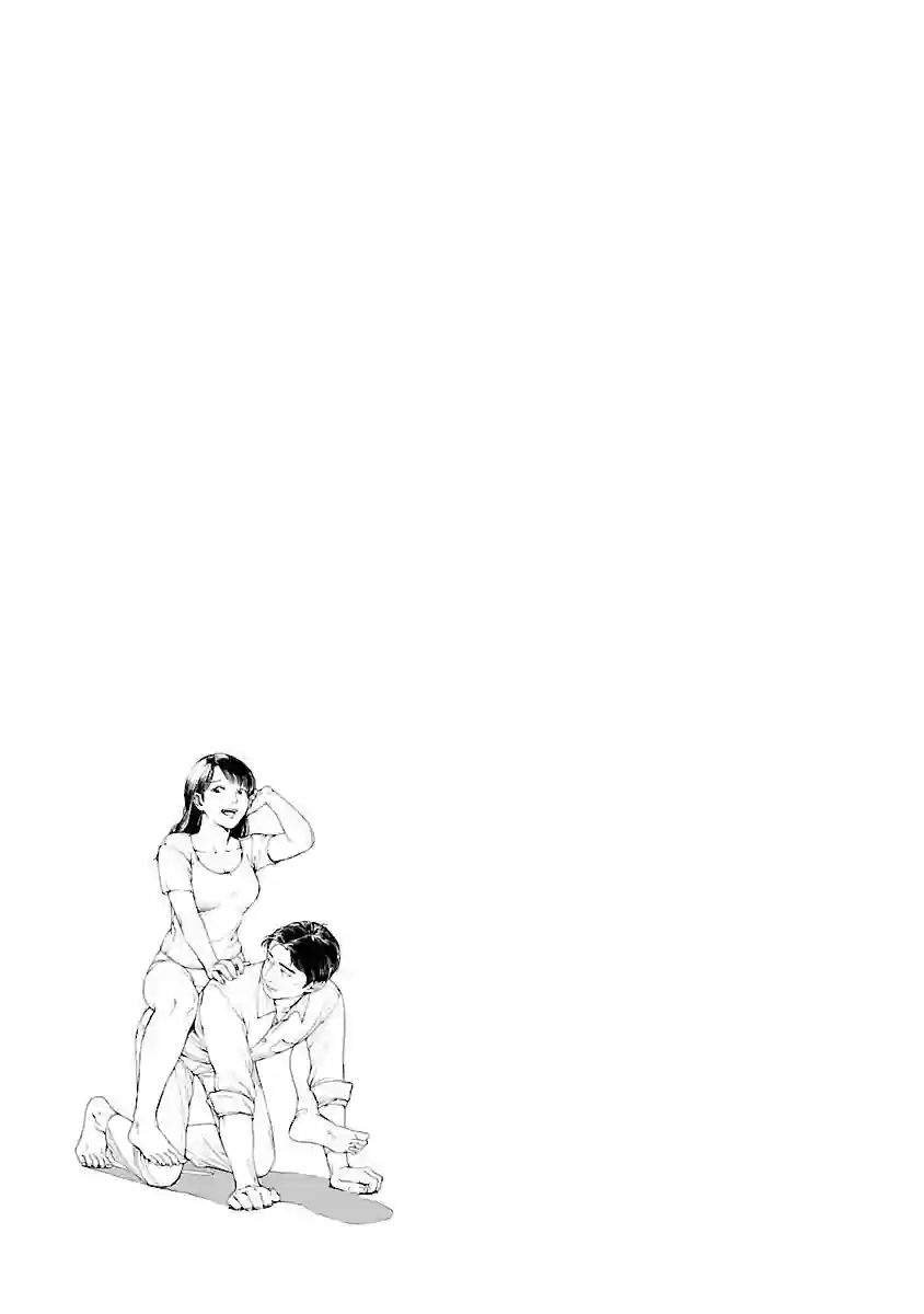 河野别庄地短篇集第06话