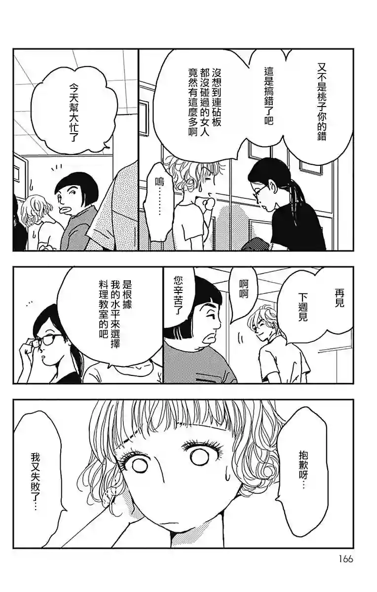 落花流水之情第12话