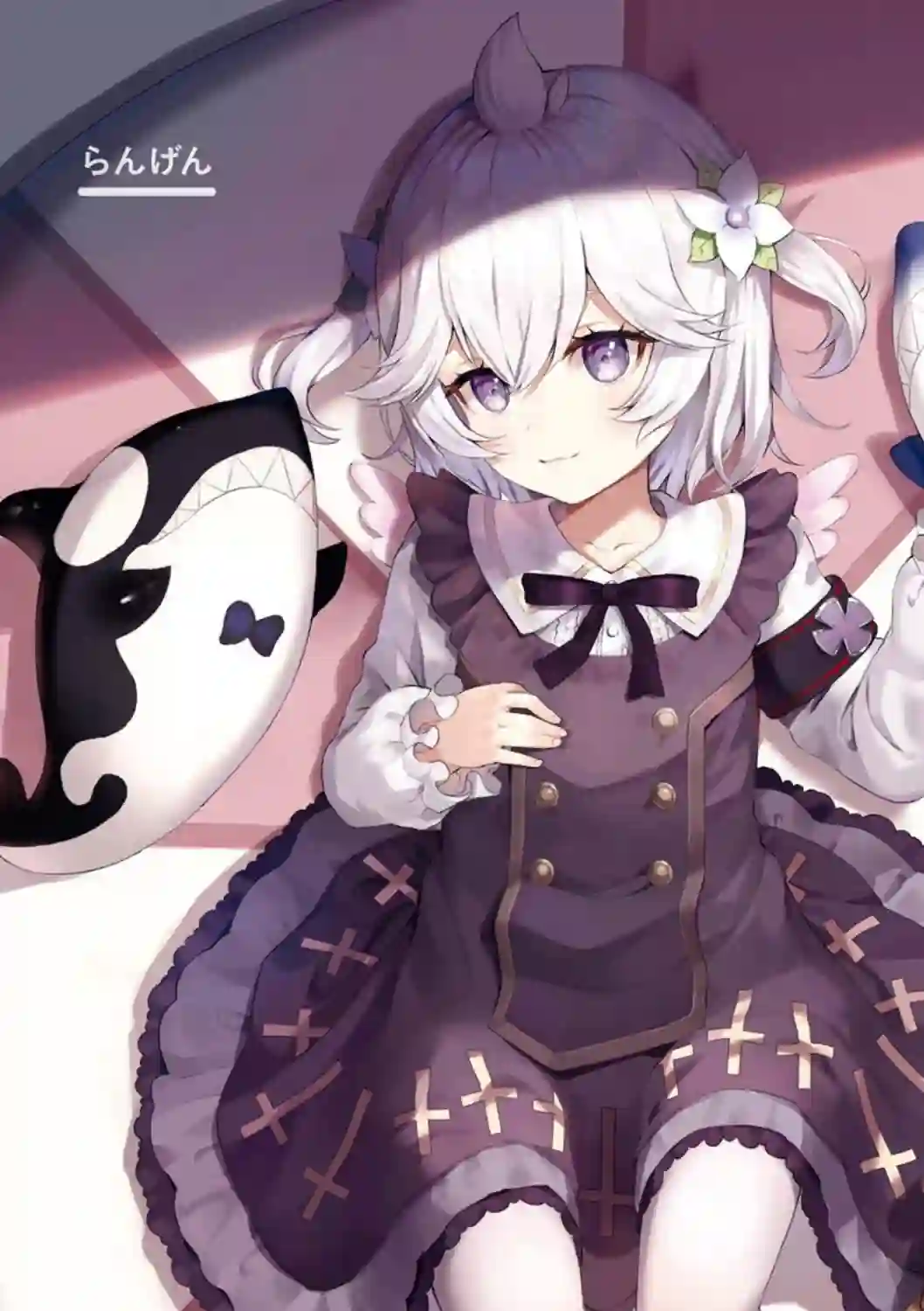 碧蓝航线漫画集Breaking!!第14话