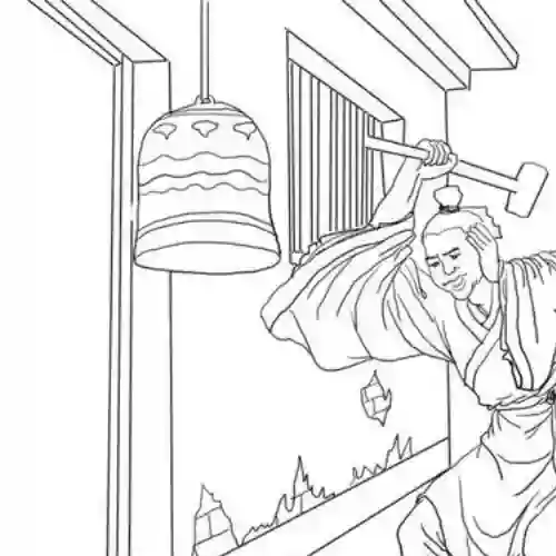 群居姐妹第36话