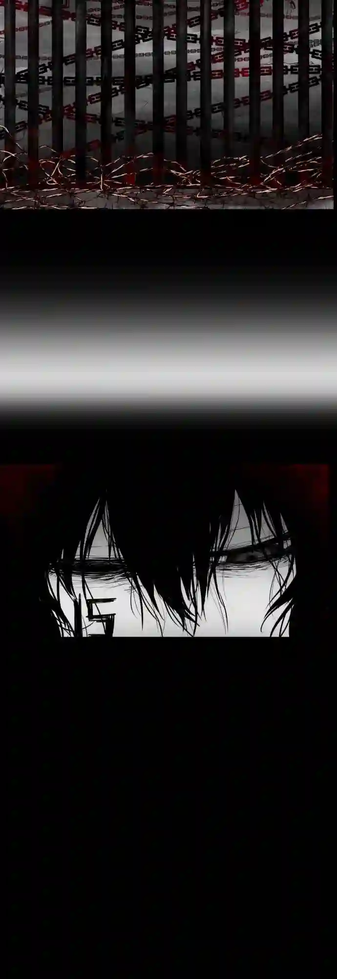 黑白来看守所第28话