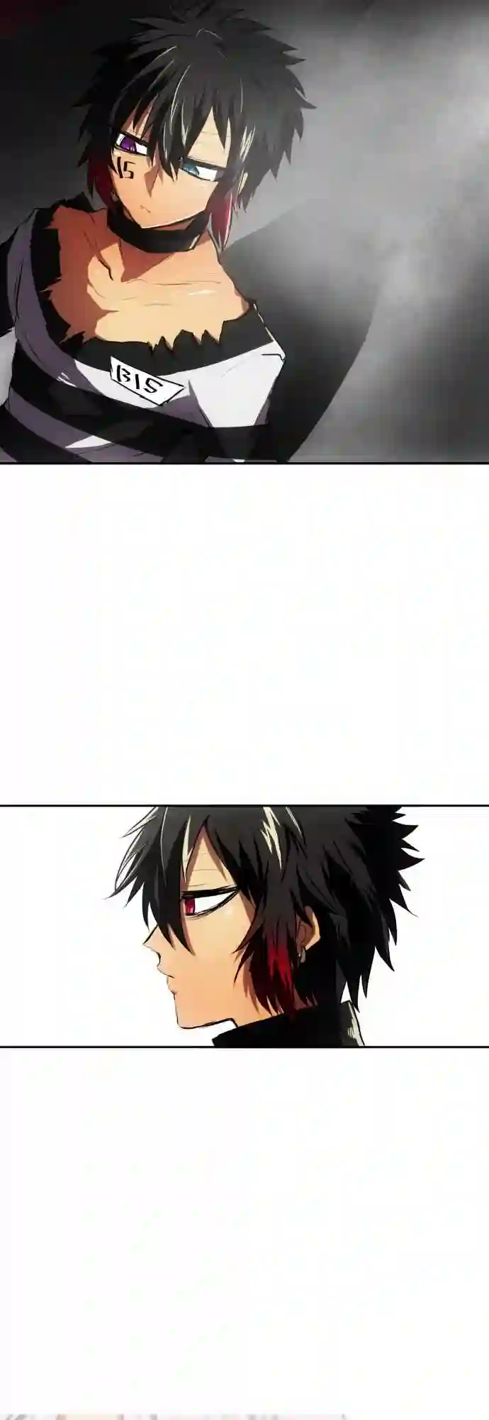 黑白来看守所第55话