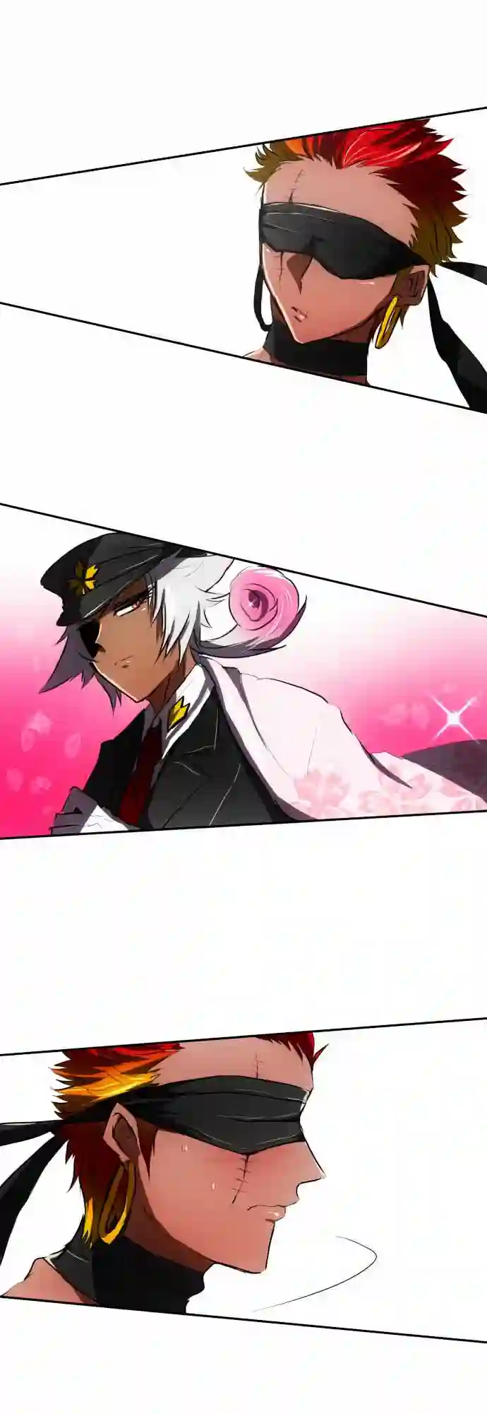 黑白来看守所第56话