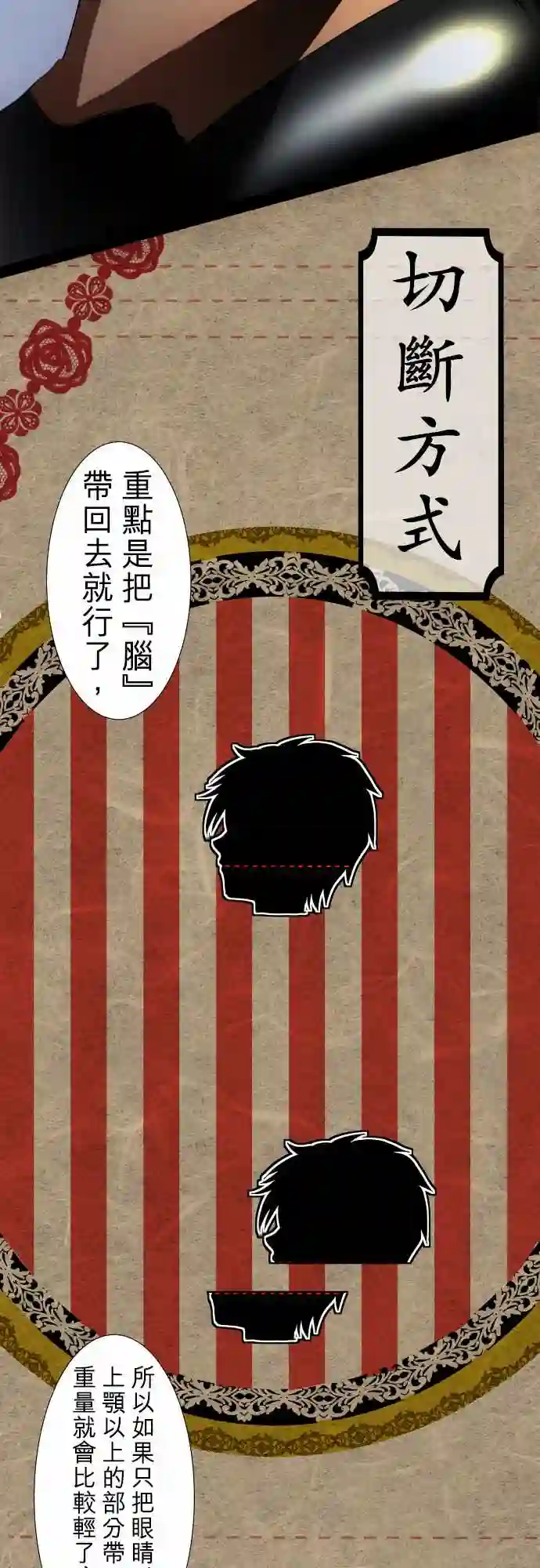 黑白来看守所第62话