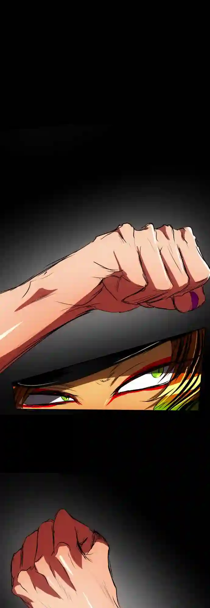 黑白来看守所第65话