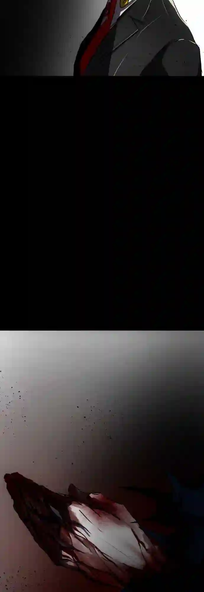 黑白来看守所第67话