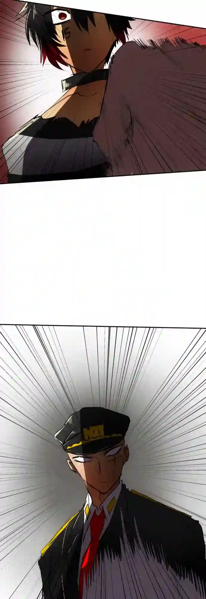 黑白来看守所第68话