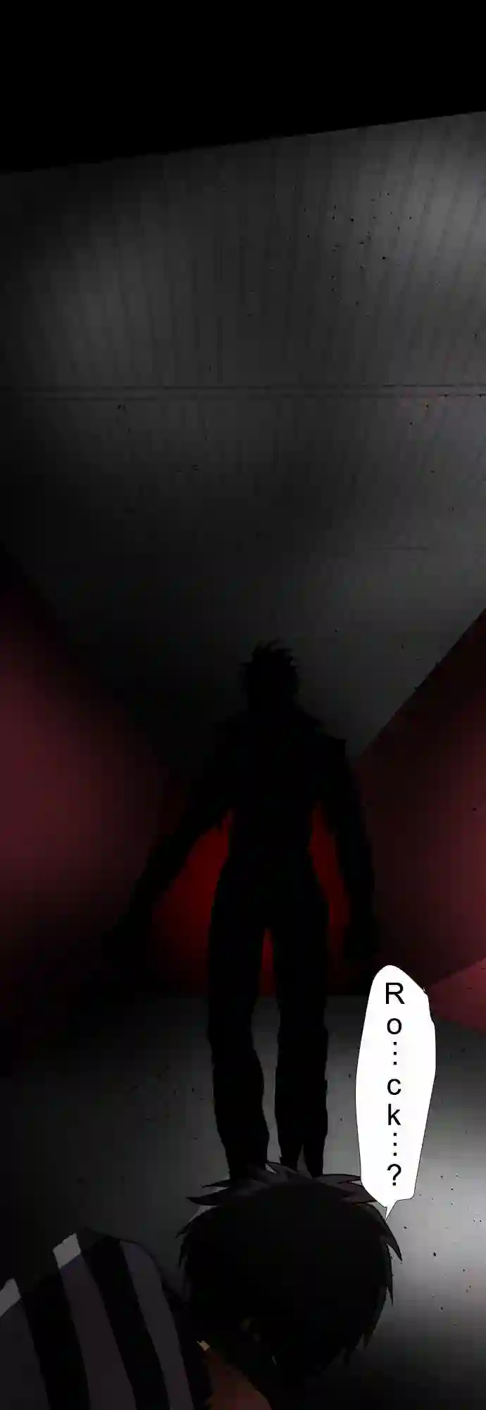 黑白来看守所第68话