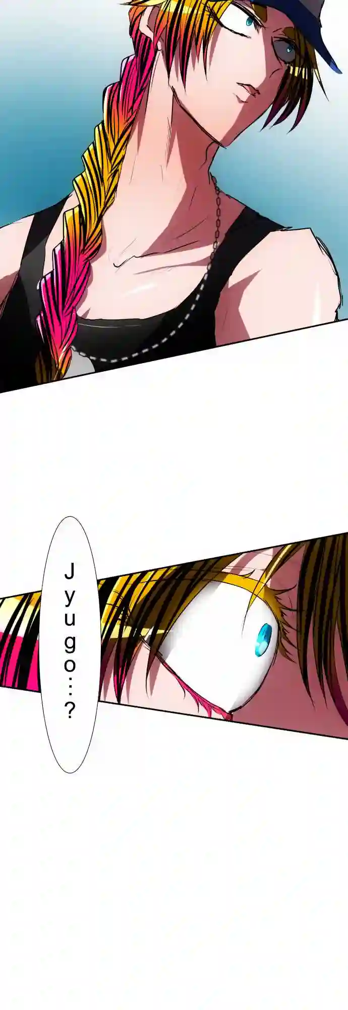 黑白来看守所第69话