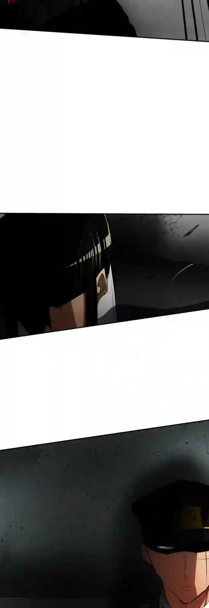 黑白来看守所第69话