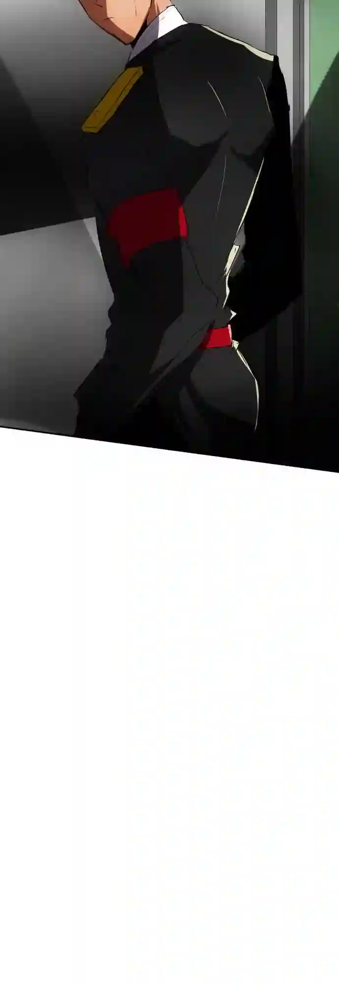 黑白来看守所第71话