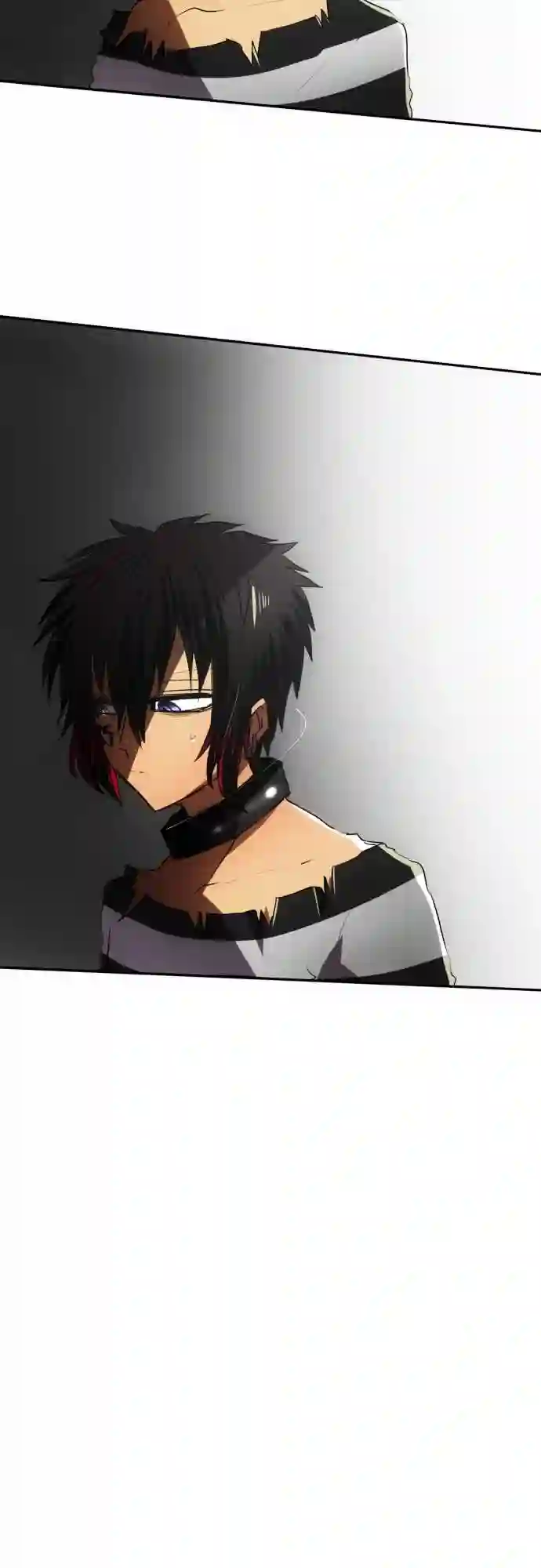 黑白来看守所第72话