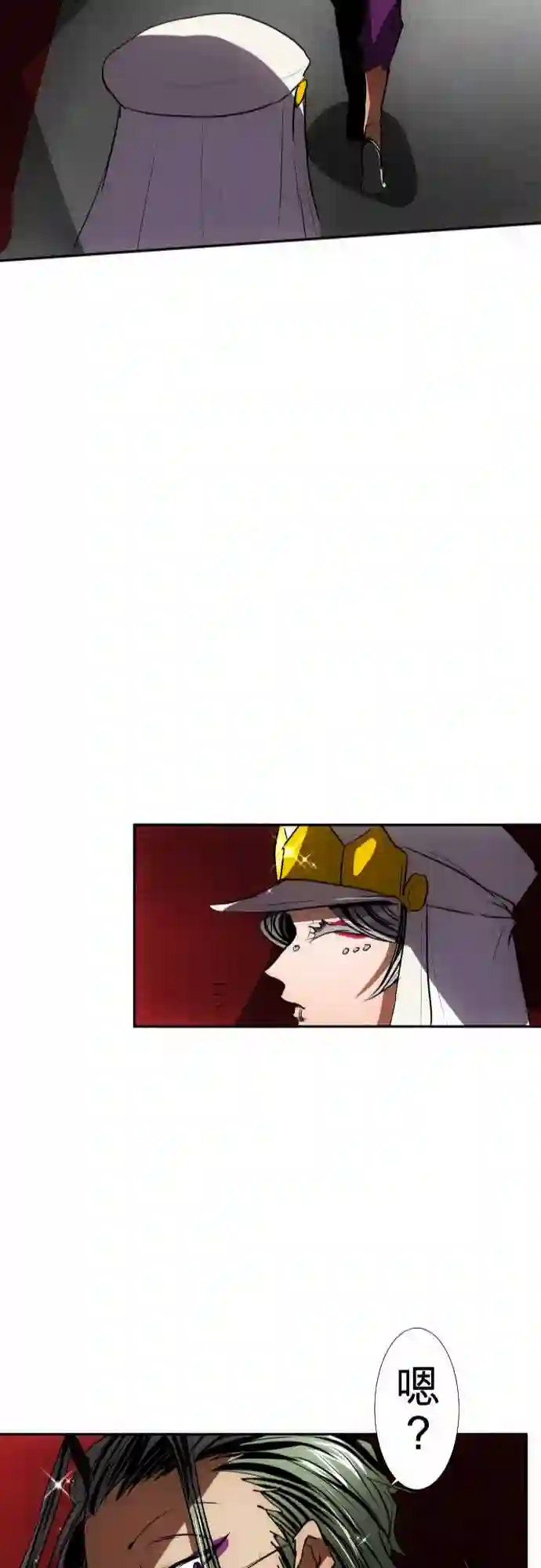 黑白来看守所第75话