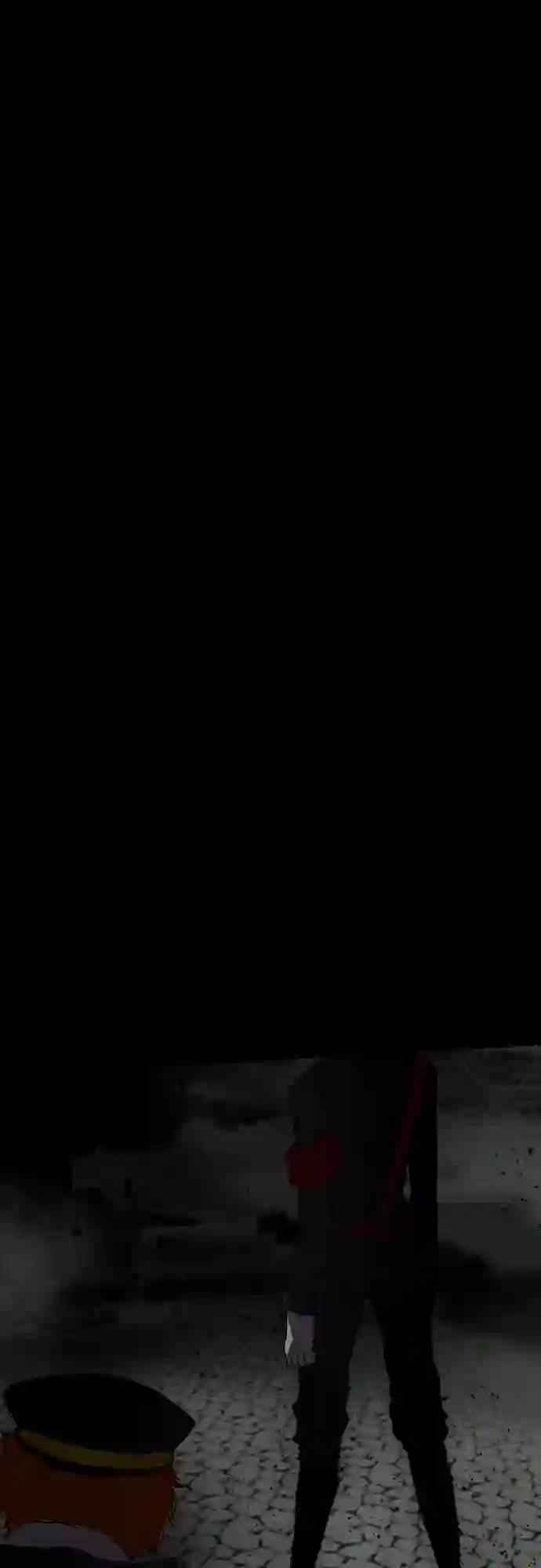 黑白来看守所第76话