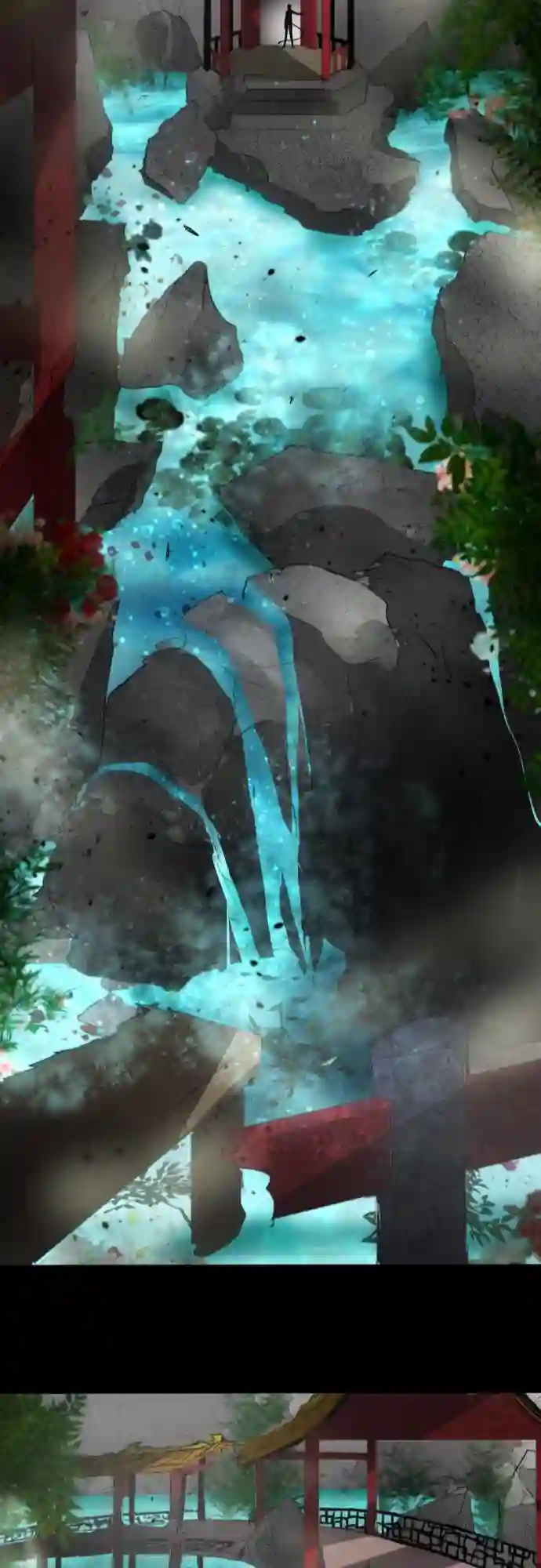 黑白来看守所第76话