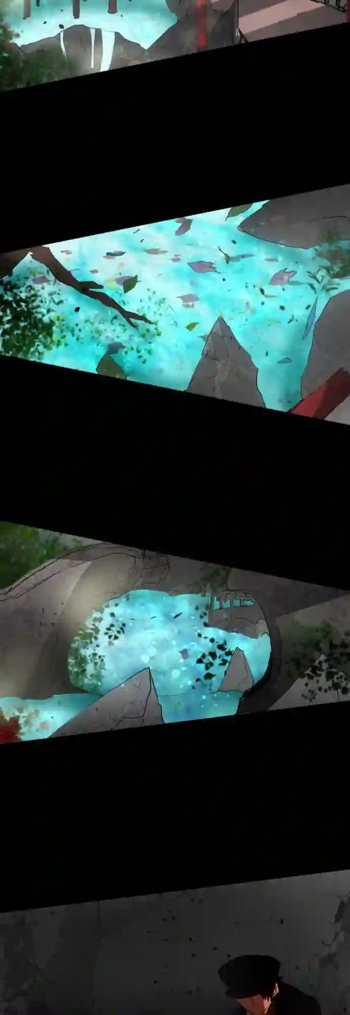 黑白来看守所第76话