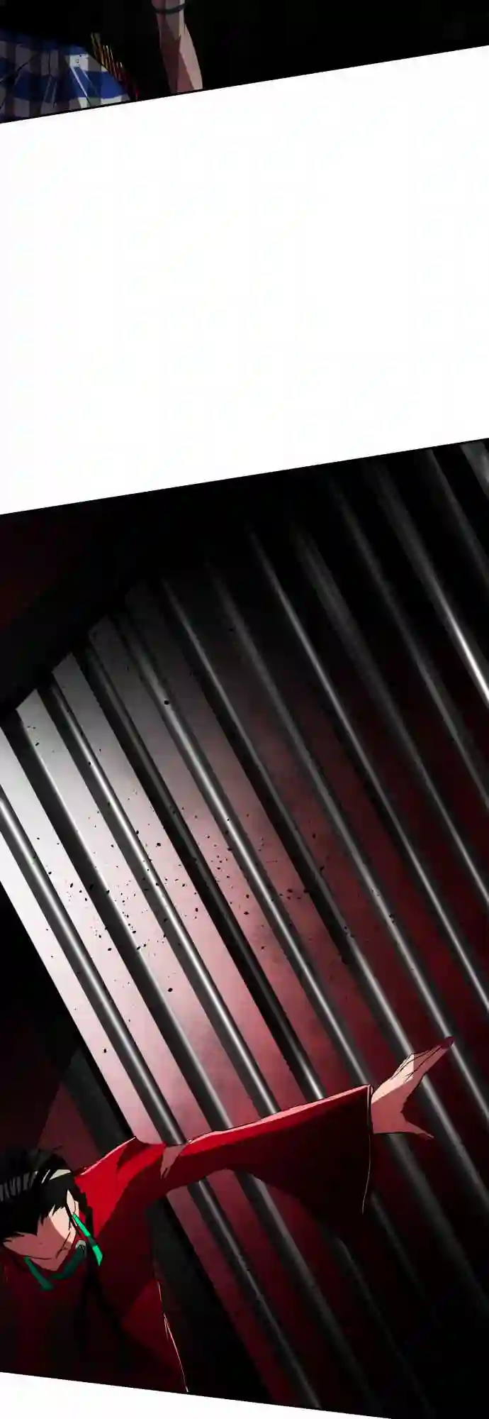 黑白来看守所第81话