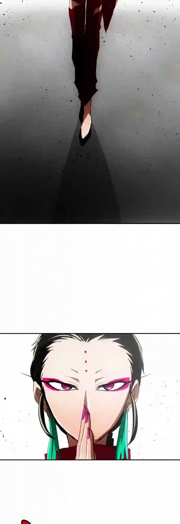 黑白来看守所第83话