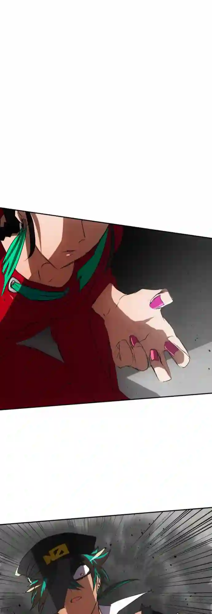 黑白来看守所第83话