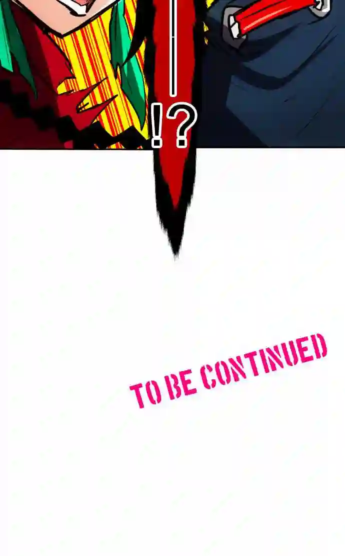 黑白来看守所第84话